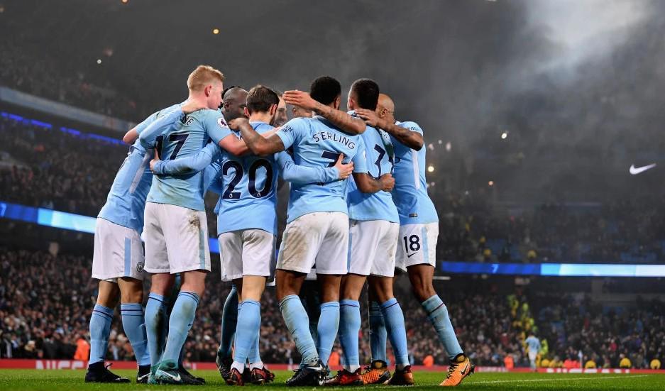 乐彩网知识挑战-京多安离队后，曼城百分赛季阵容只剩下福登、斯通斯、B席3人