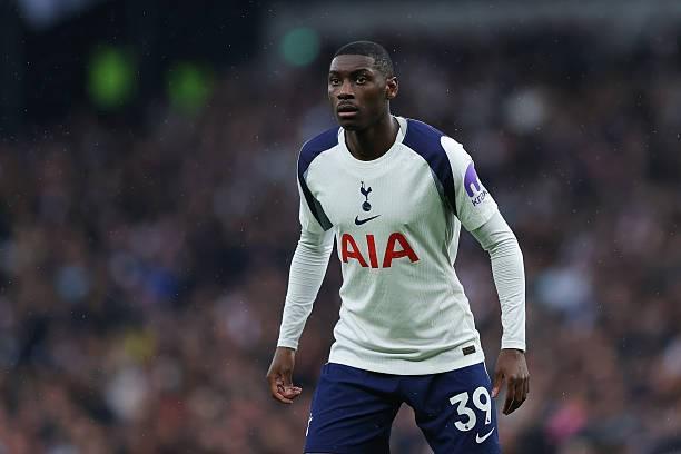 罗马诺：尤文在等热刺对穆阿尼的决定，但还要看巴黎的态度