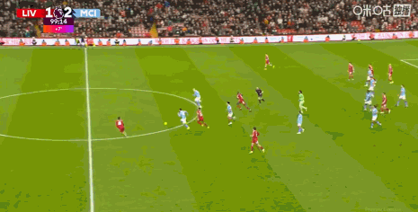 乐彩网注册-早早传我就完了,哈兰德赛后打趣:为啥谢尔基不把球传给我?