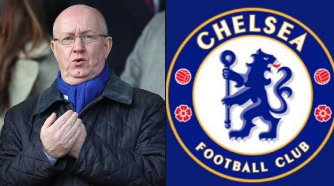 乐彩网娱乐体验-邮报:任职23年的切尔西运营总监巴纳德退休,岗位由多人分担